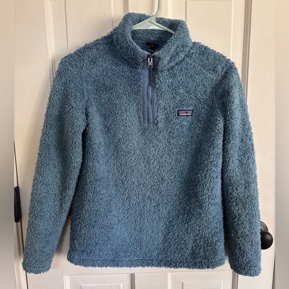 Patagonia Kids Sweatshirt